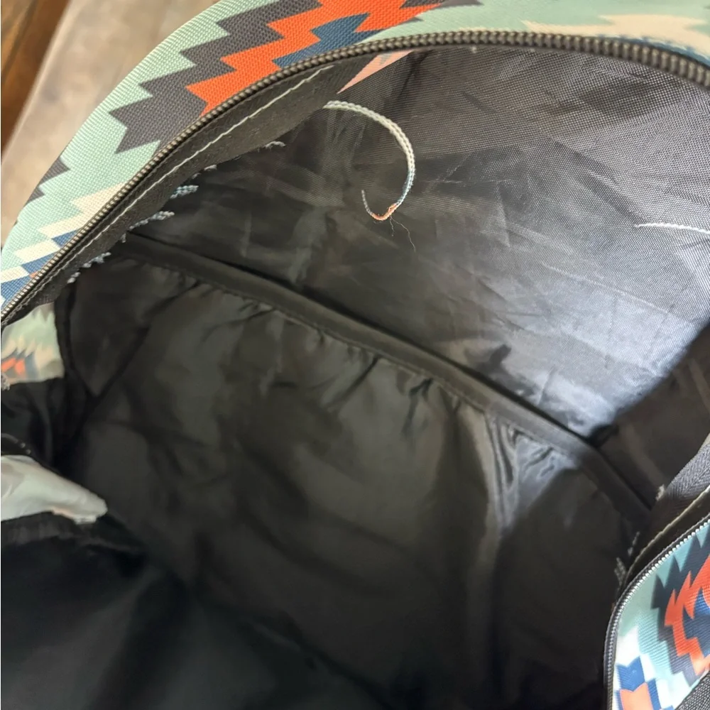 Dale Brisby Rodeo Time Backpack - Picture 4 of 4